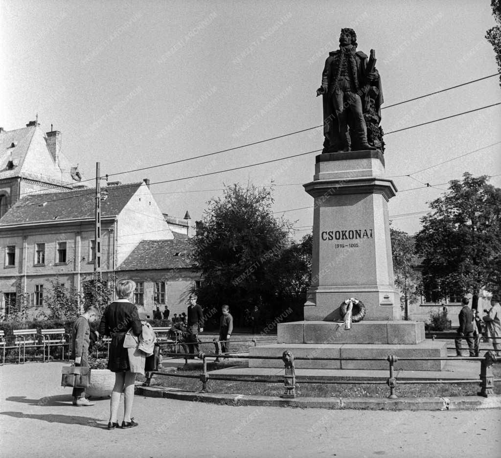 Kultúra - Száz esztendős a debreceni Csokonai Színház