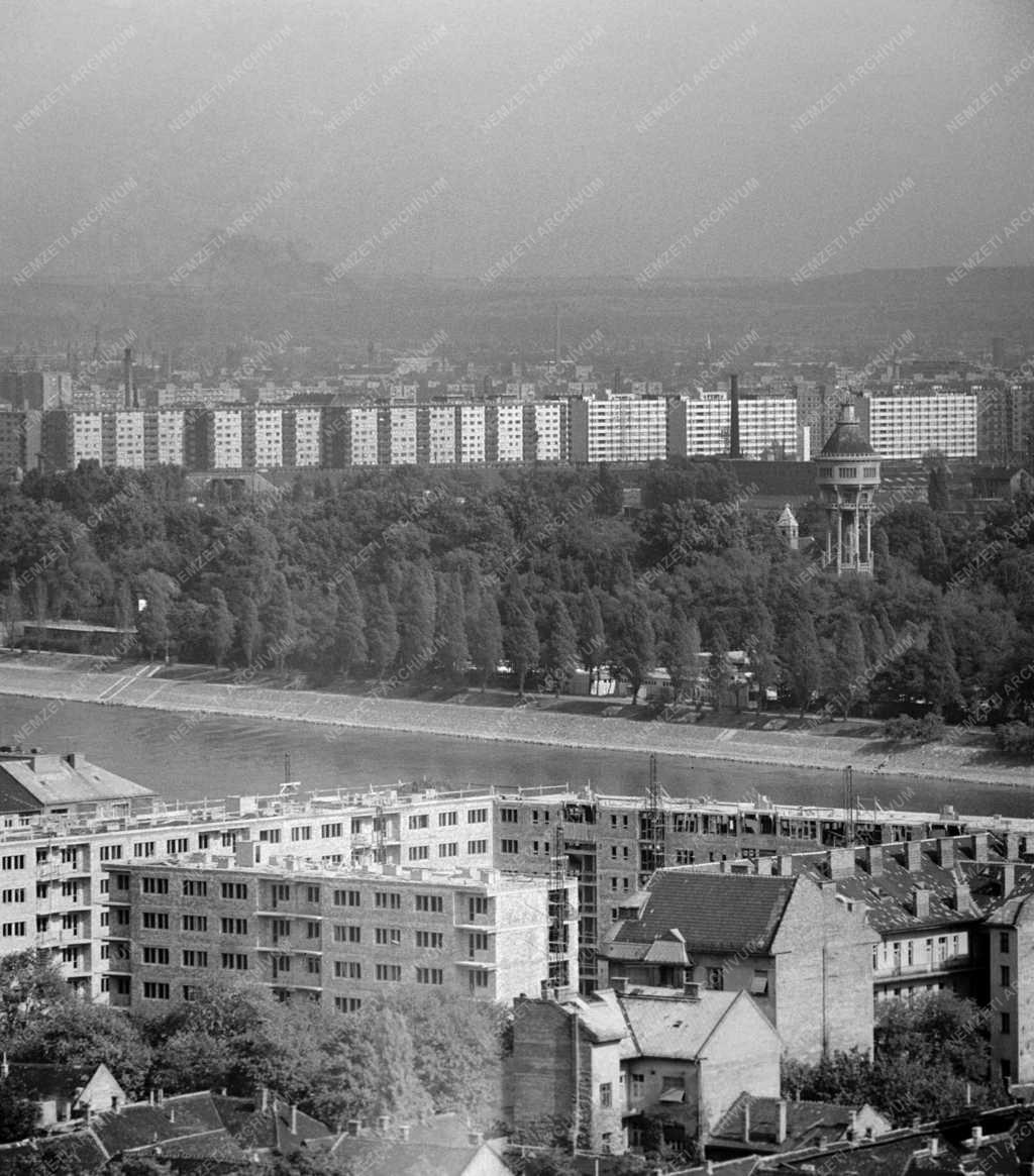 Városkép - Budapest