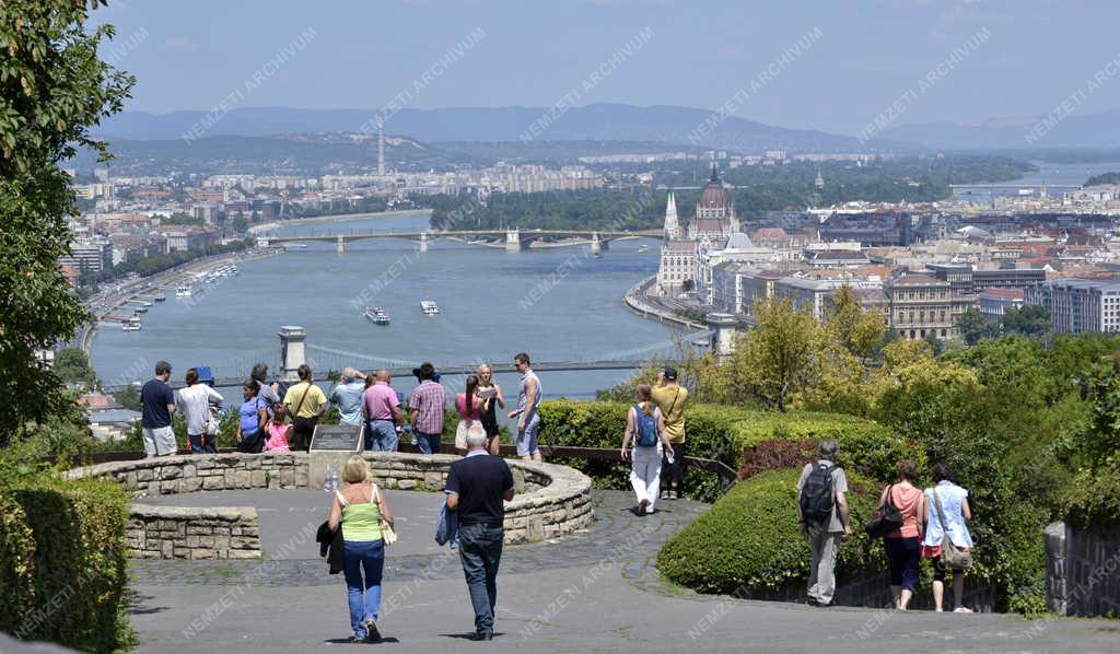 Városkép - Budapest