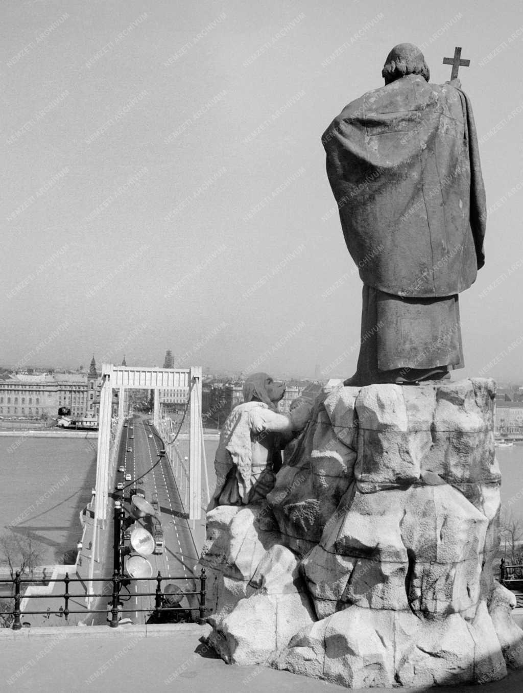 Városkép - Budapest