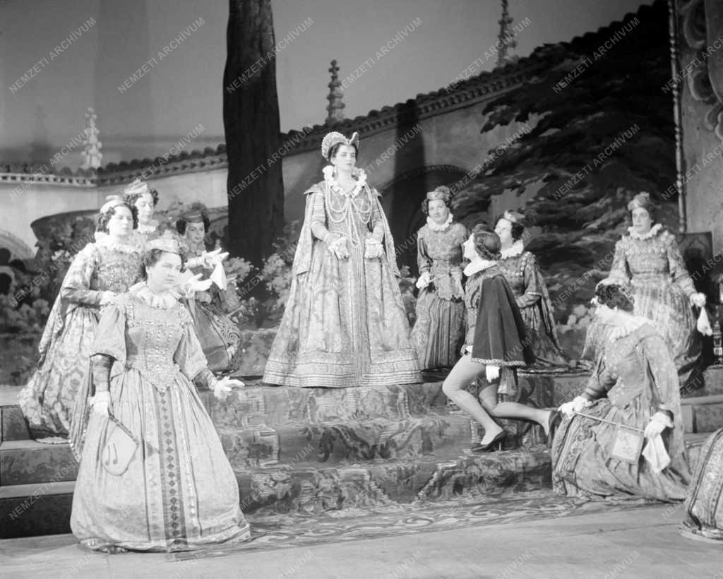 Kultúra - Opera - Verdi: Don Carlos