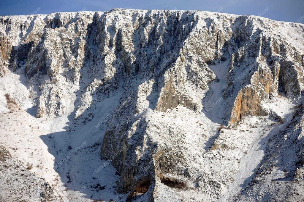 Tájkép - Torockó - Székelykő