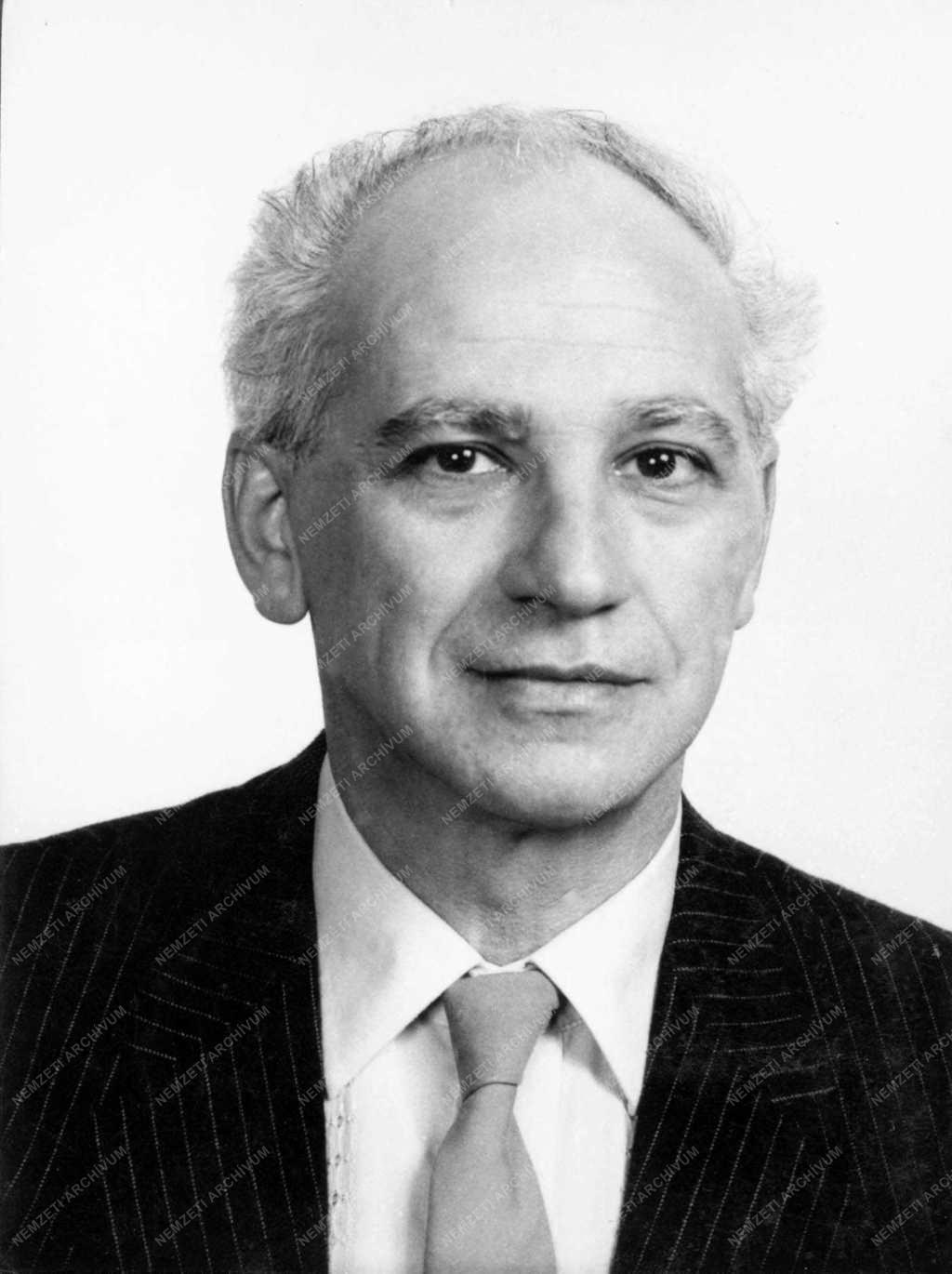 Rózsa Ferenc díjasok