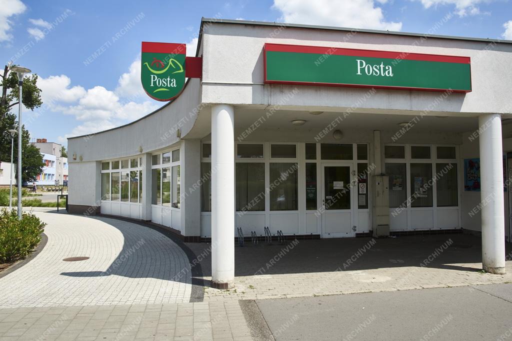 Szolgáltatás - Budapest - Pestszentlőrinc 6 posta