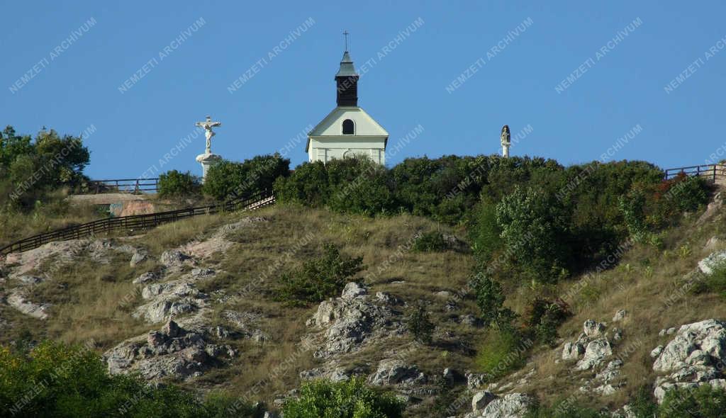 Városkép - Budaörs - A Kő hegy és környéke