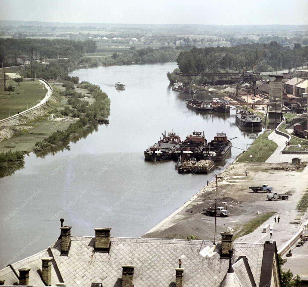 Városkép - Győr