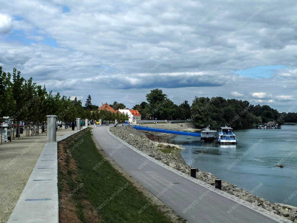 Városkép - Szentendre 