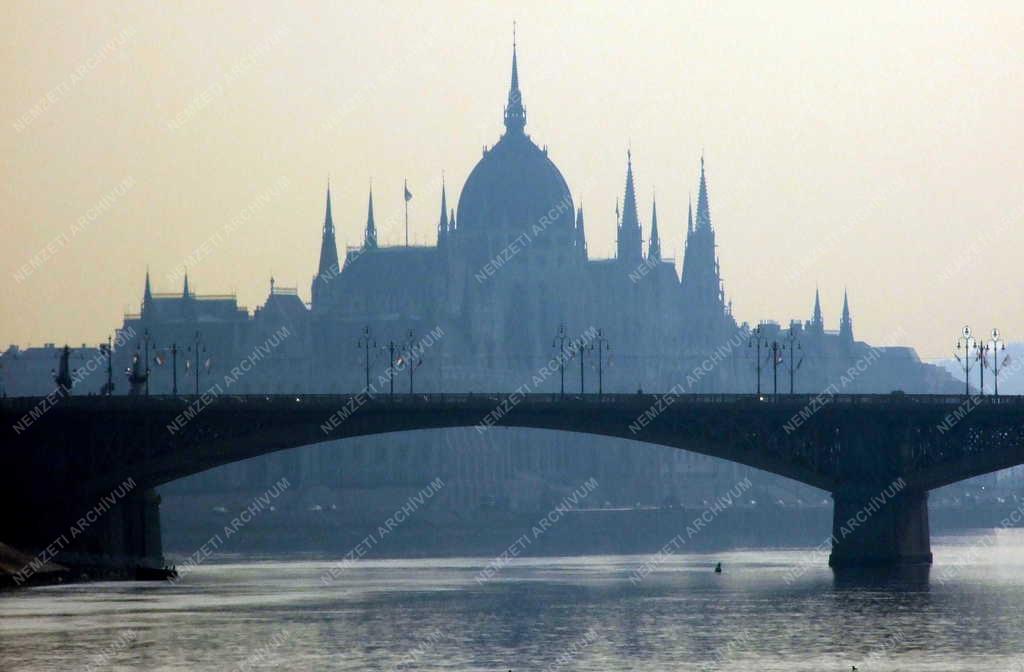 Városkép - Budapest - Ősz a fővárosban