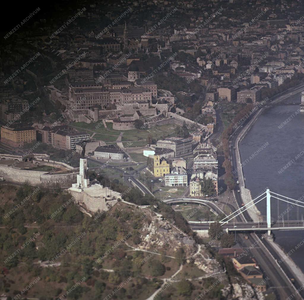 Városkép - Budapest