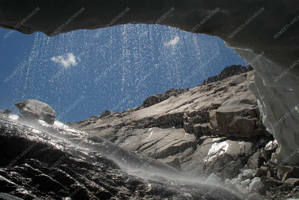 Svájc - Berni Alpok - Jungfrau-Aletsch régió