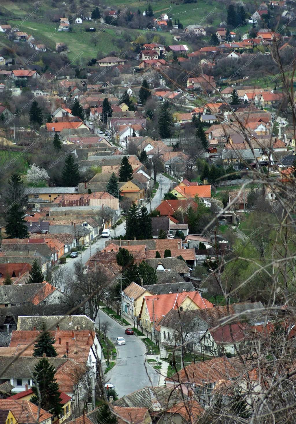 Városkép - Szekszárd - Felsőváros