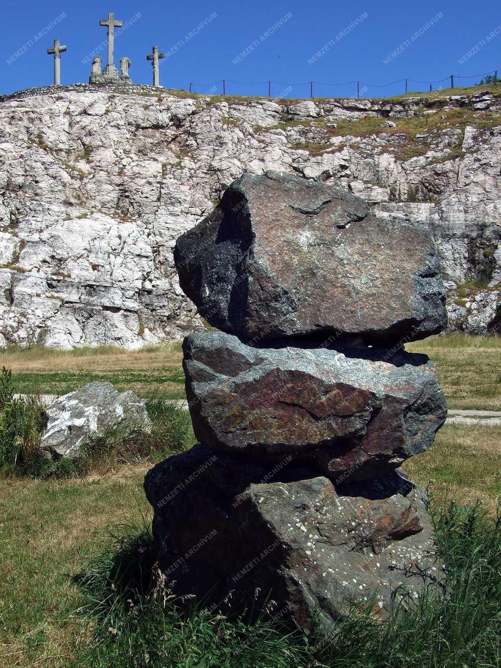 Természetvédelem - Tata - Geológiai múzeum