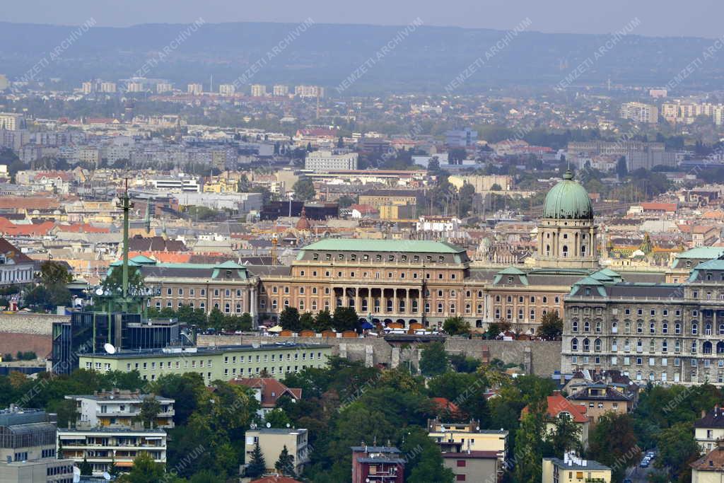 Városkép - Budapest