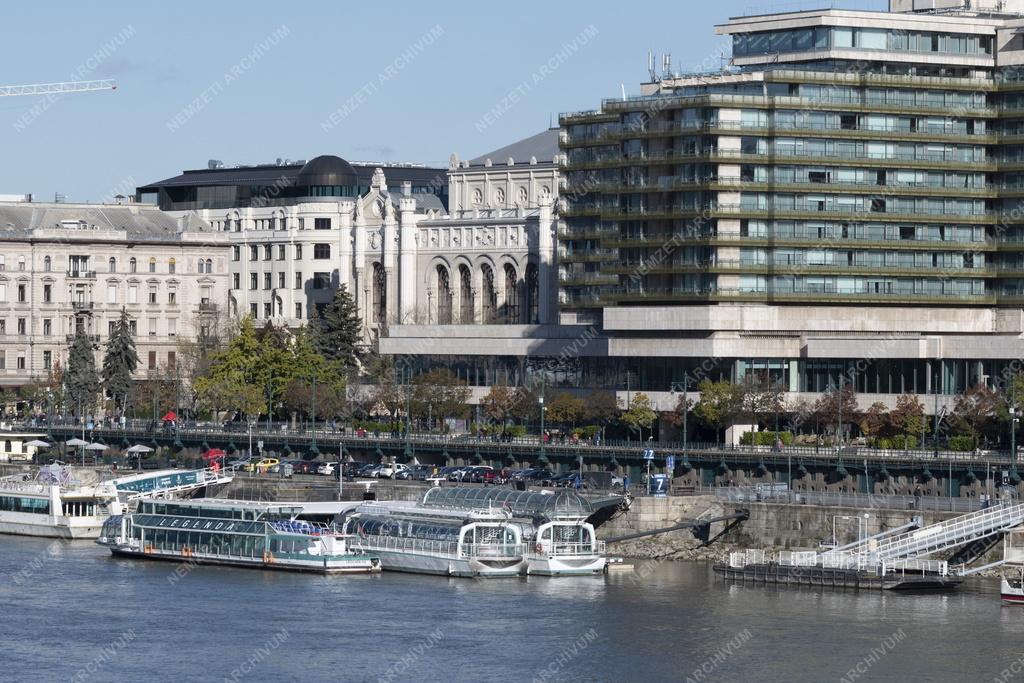 Városkép - Budapest