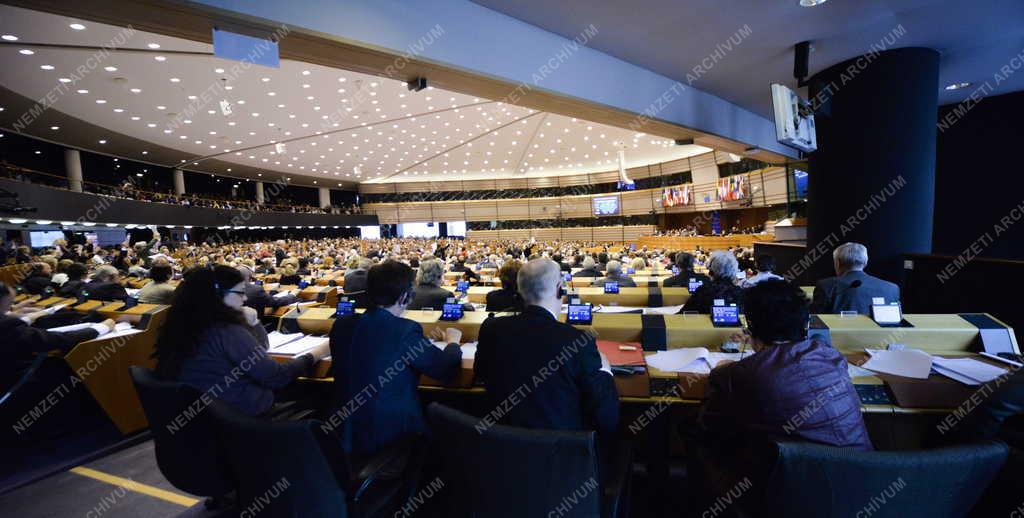 Európai Parlament