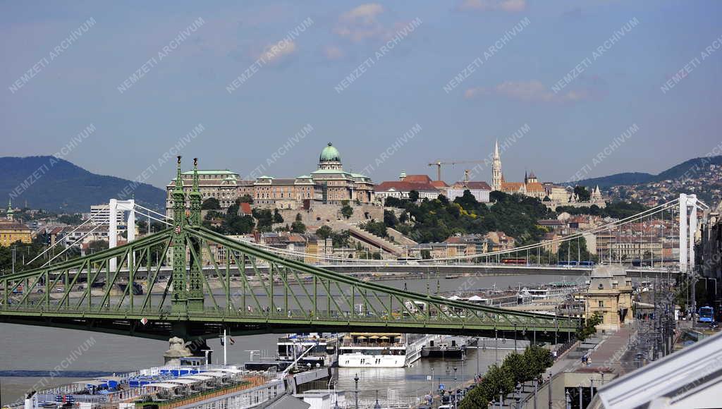 Városkép - Budapest