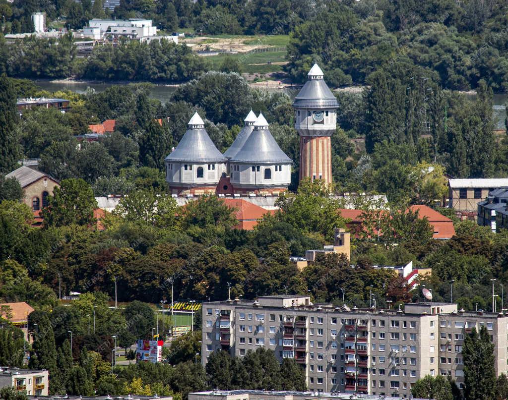 Városkép - Budapest - Óbuda