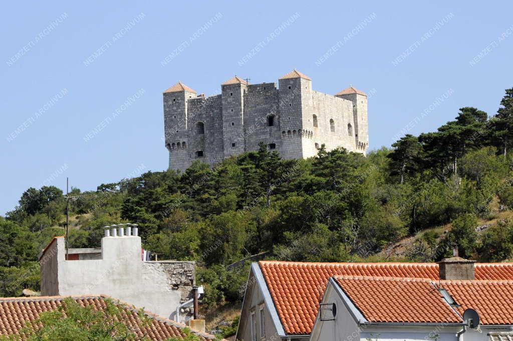 Senj -  A Nehaj-vár