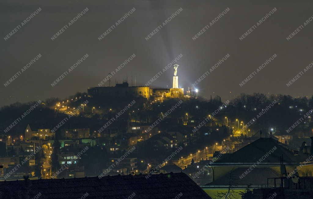 Városkép - Budapest