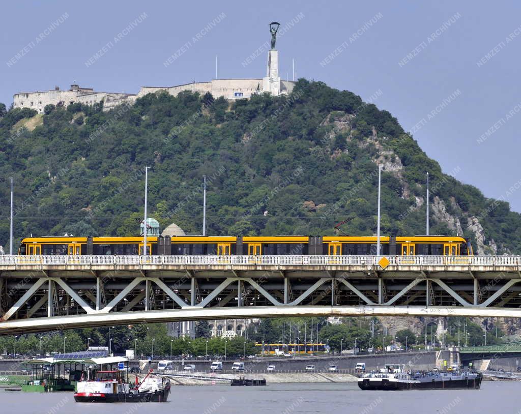 Városkép - Budapest