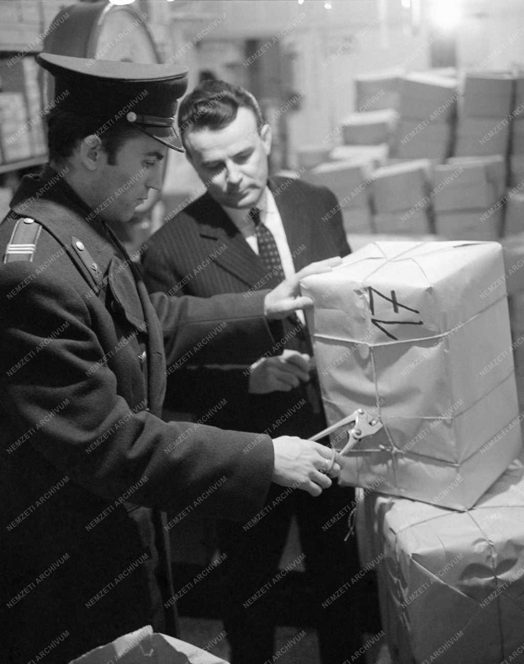 Vendéglátás - Ünnep - Exportálják a karácsonyi bejglit