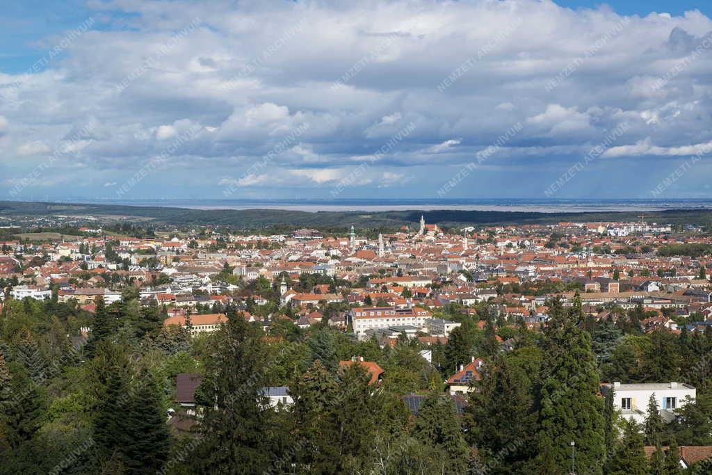 Városkép - Sopron