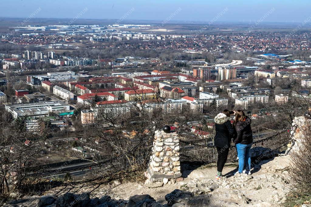 Városkép - Tatabánya