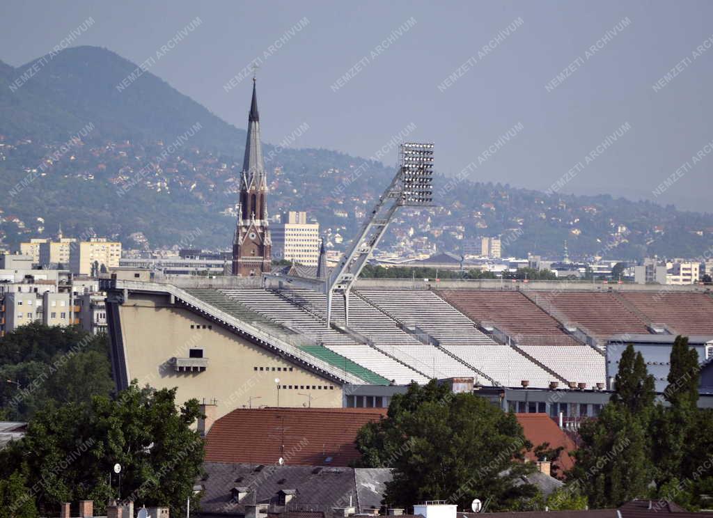 Városkép - Budapest