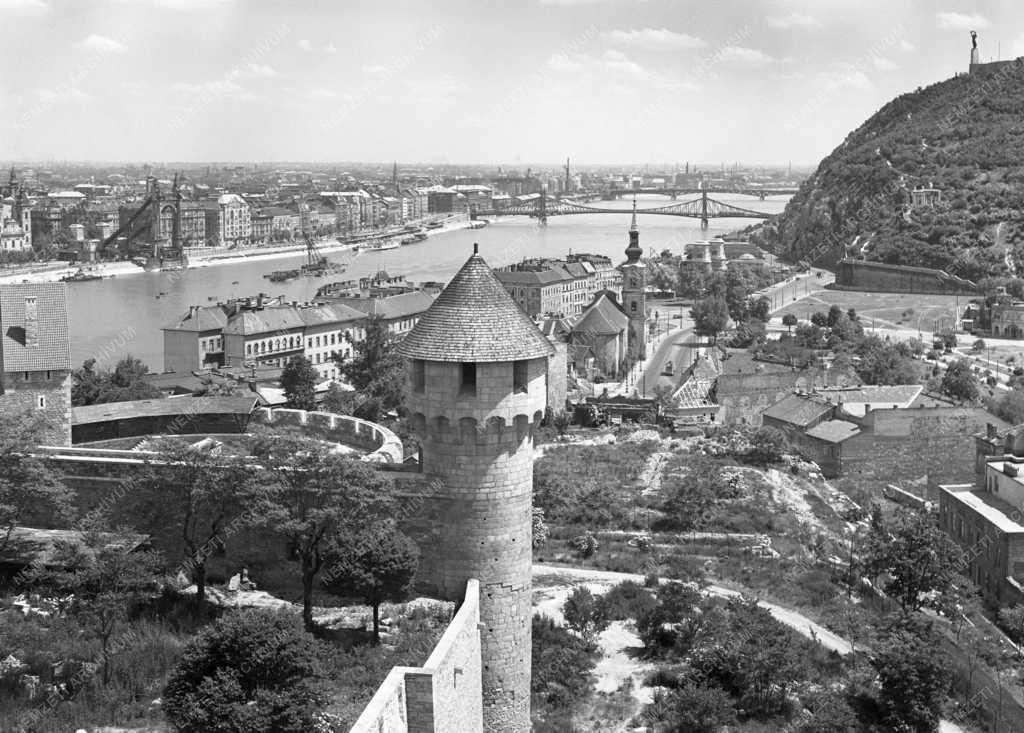 Városkép - Budapest