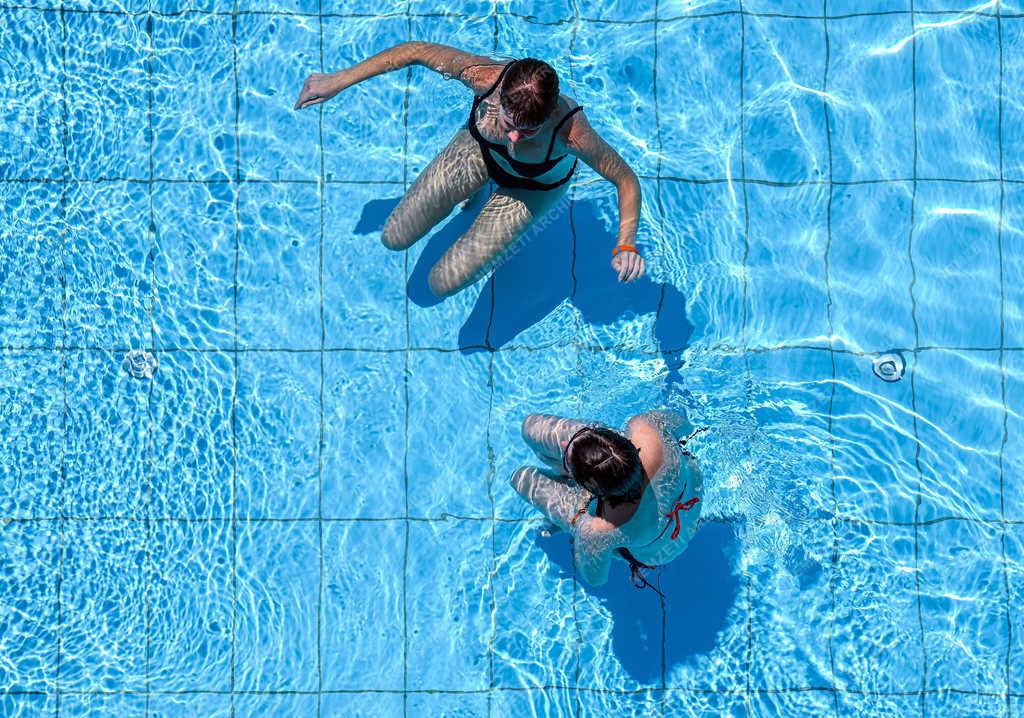 Szabadidő - Debrecen - Az új Aquaticum Debrecen Strand