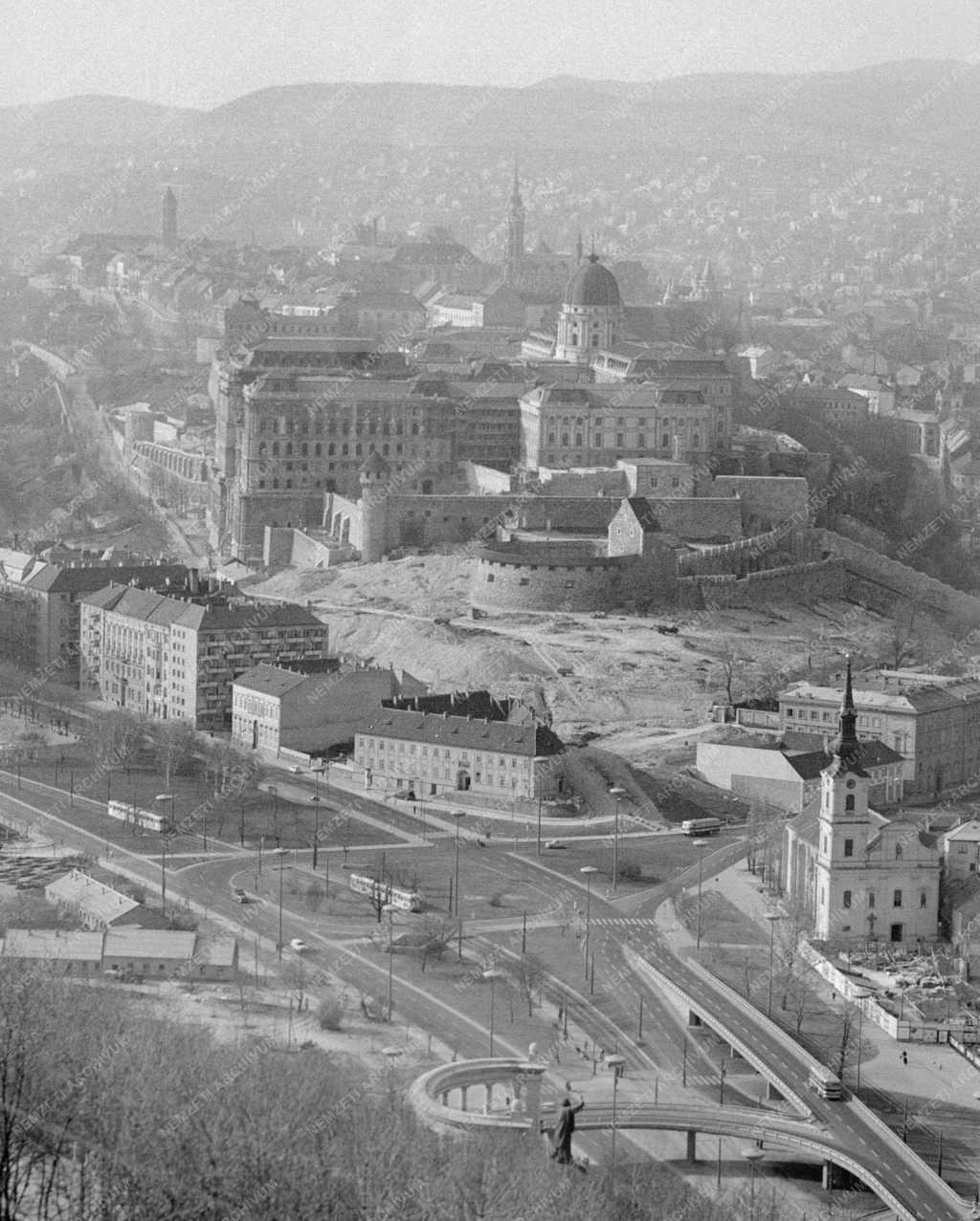 Városkép - Budapest