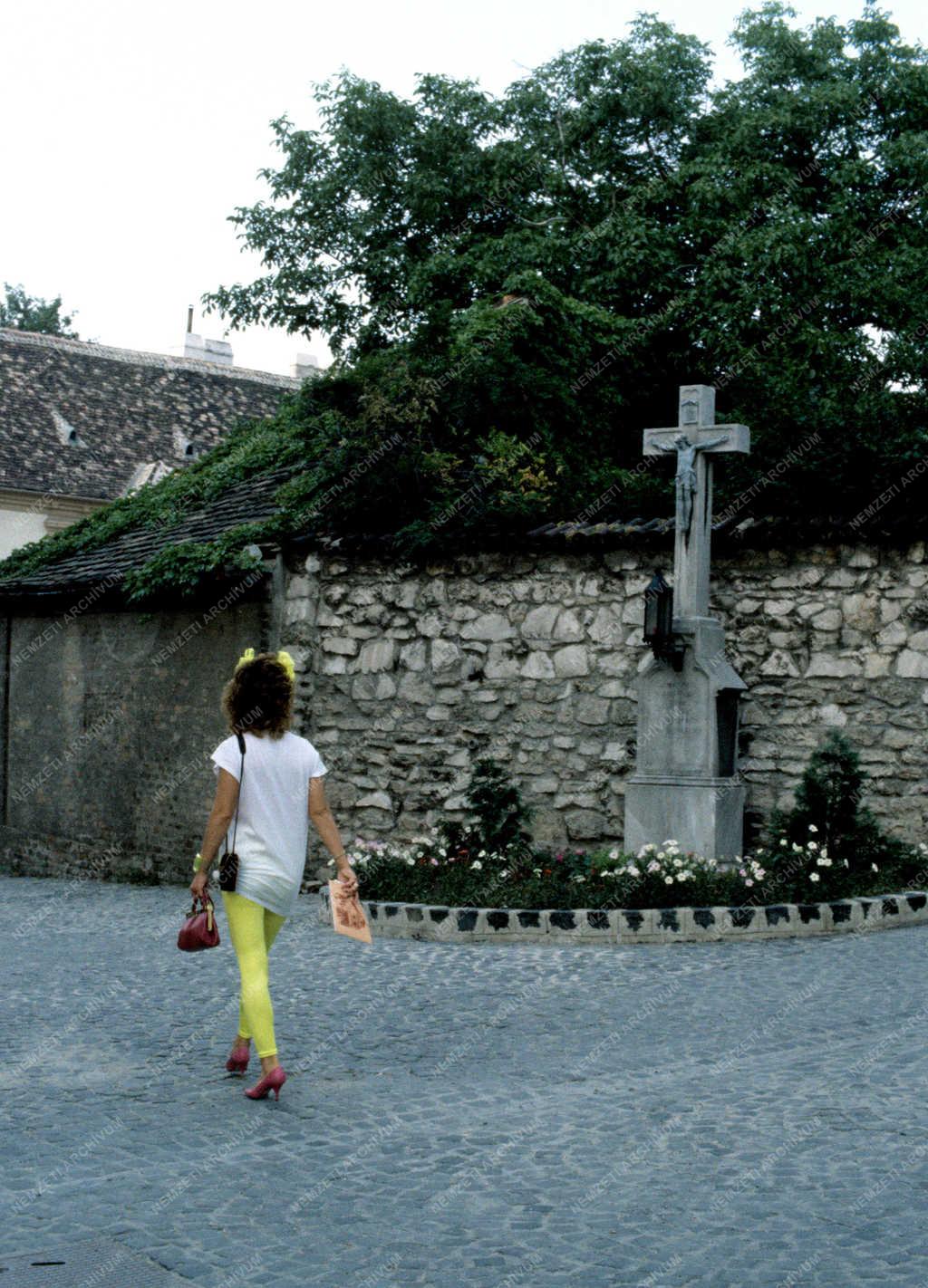 Turisztikai nevezetesség - Győri látnivalók