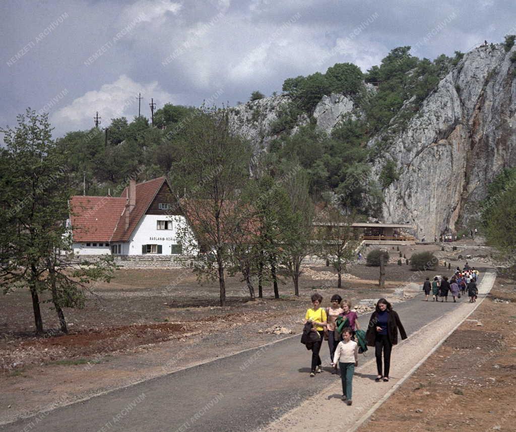 Táj, város - Borsodi idegenforgalmi érdekességek