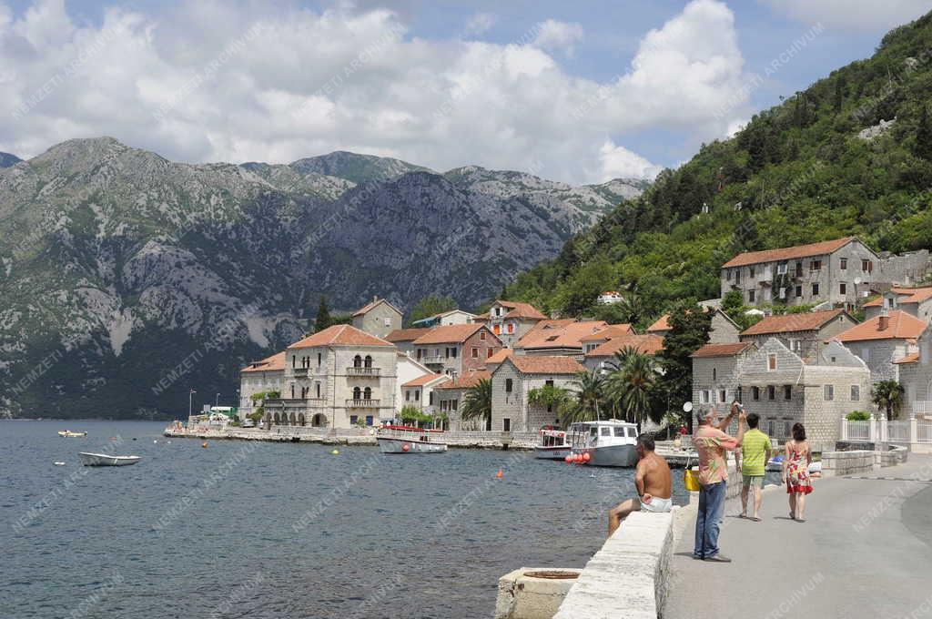 Perast - Perast