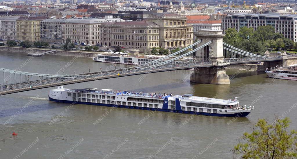 Városkép - Budapest