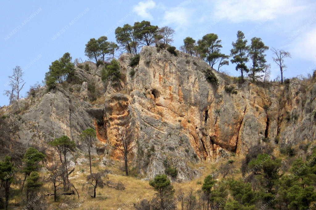 Horvátország - A Krka Nemzeti Park