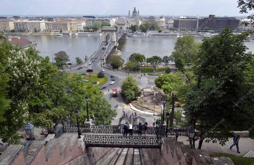 Városkép - Budapest