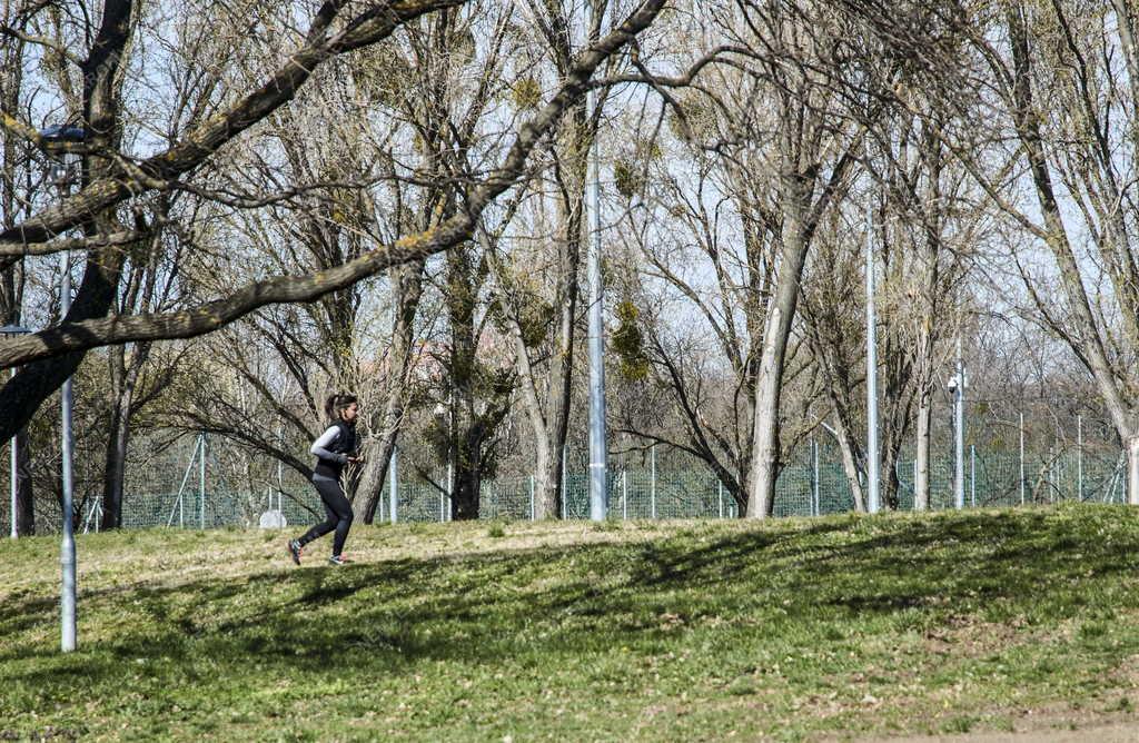 Sport - Budapest - Sportliget Kőbányán