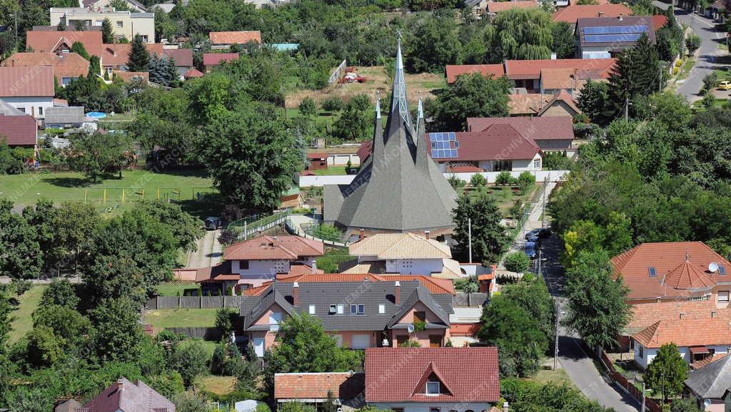 Városkép - Debrecen