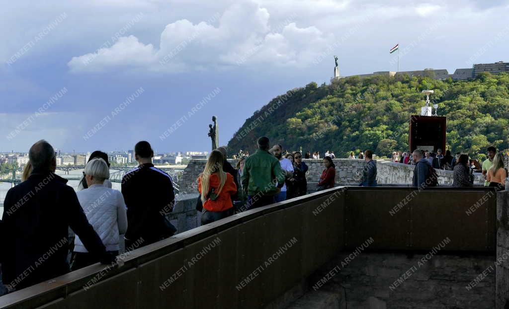 Idegenforgalom - Budapest – Őszi turizmus a fővárosban 