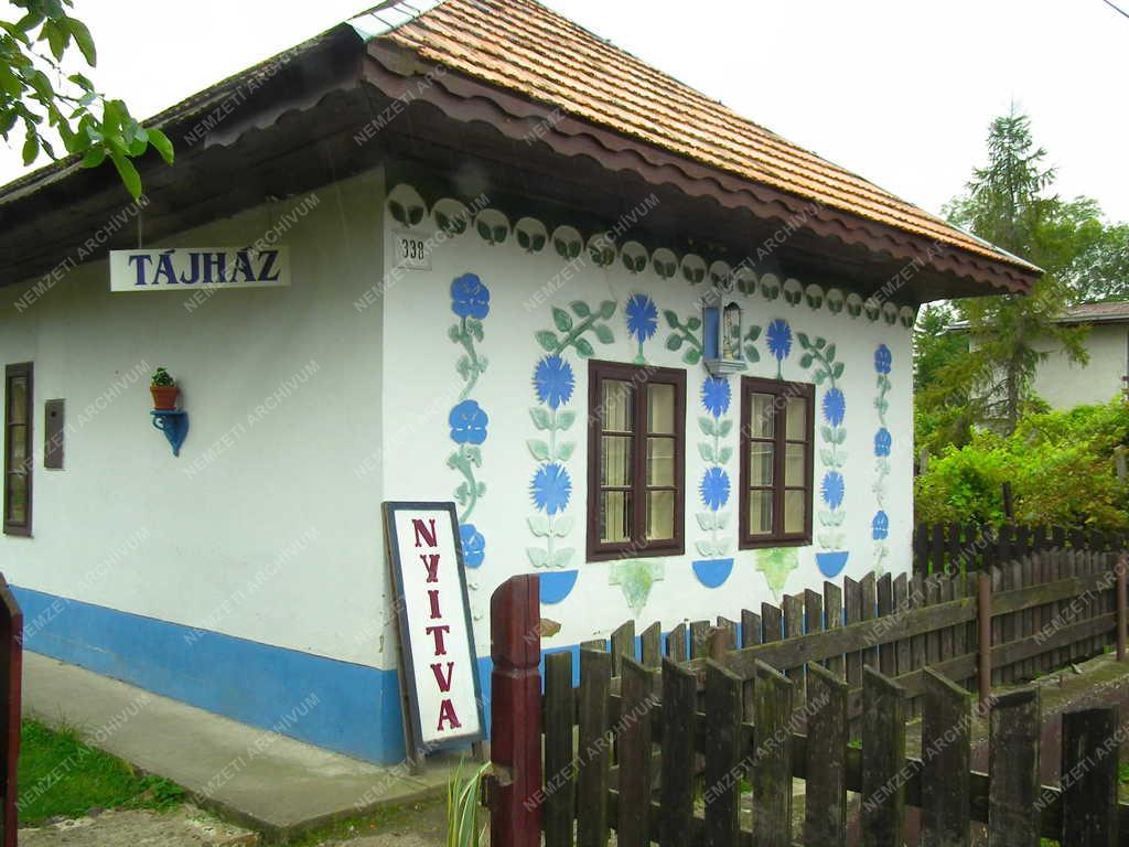 Salka - Tájház