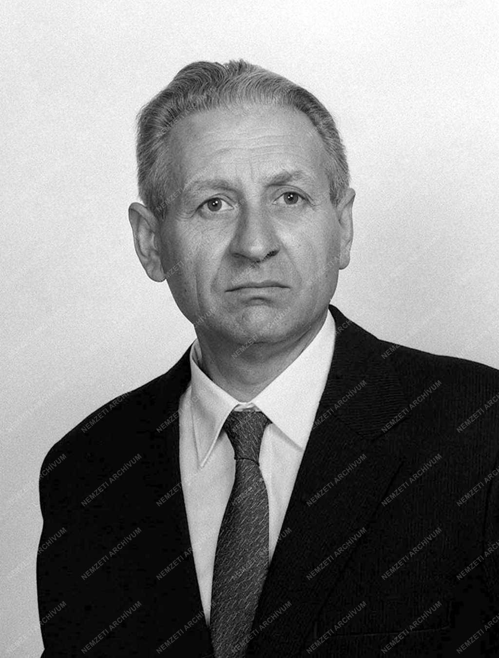 Szilágyi Gyula