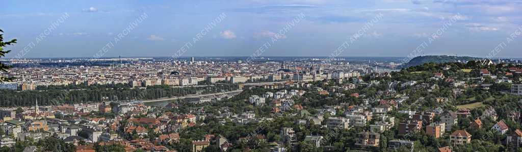 Városkép - Budapest