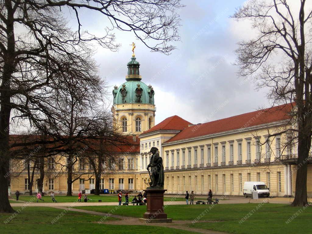 Berlin - Charlottenburg