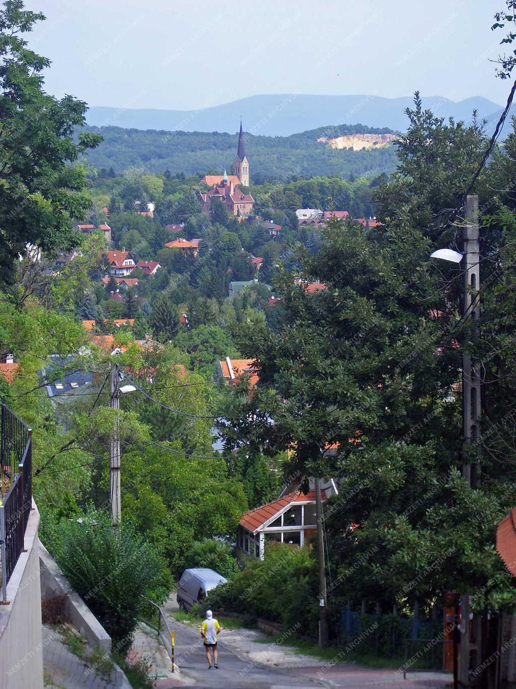 Városkép - Budapest