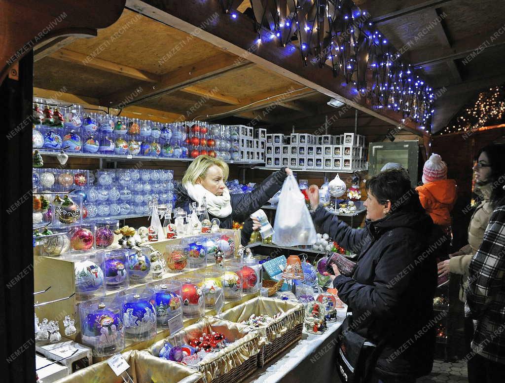 Ünnep - Debrecen - Advent