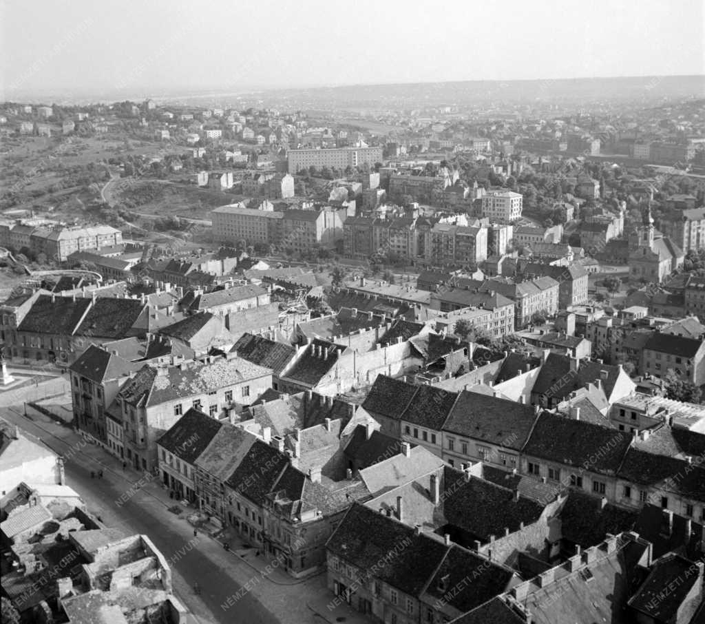 Városkép - Budapest