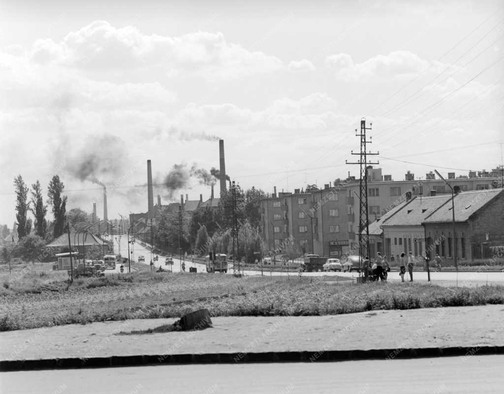 Városkép - Pécs