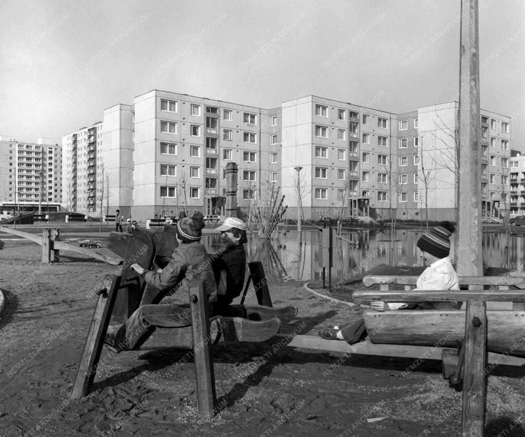 Városkép-életkép - Győr