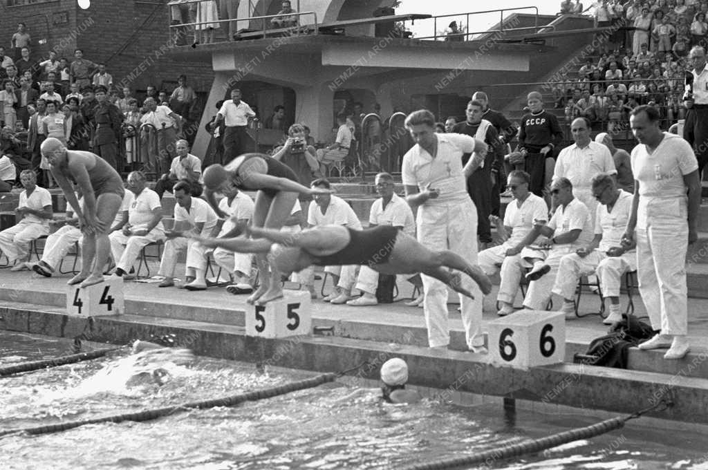 Sport - A Főiskolai Világbajnokság